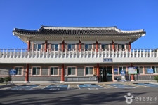 밀양시국궁장 레저스포츠 정보와 주변 관광 명소 및 근처 맛집 여행 정보