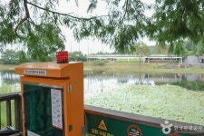 서서울호수공원물놀이장 레저스포츠 정보와 주변 관광 명소 및 근처 맛집 여행 정보