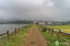 용담태교둘레길 레저스포츠 정보와 주변 관광 명소 및 근처 맛집 여행 정보