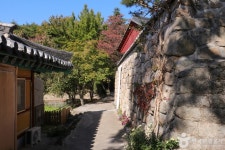 동축사 관광 정보와 주변 관광 명소 및 근처 맛집 여행 정보