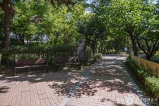 계산국민체육공원 관광 정보와 주변 관광 명소 및 근처 맛집 여행 정보