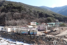 보현민박오토캠핑장 레저스포츠 정보와 주변 관광 명소 및 근처 맛집 여행 정보