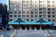 하이원그랜드호텔 컨벤션타워 숙박 정보와 주변 관광 명소 및 근처 맛집 여행 정보