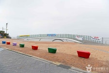 보령 노을광장 관광 정보와 주변 관광 명소 및 근처 맛집 여행 정보