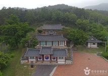 비인향교 관광 정보와 주변 관광 명소 및 근처 맛집 여행 정보