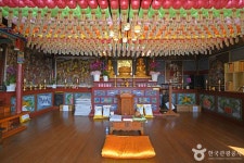 성불사(천안) 관광 정보와 주변 관광 명소 및 근처 맛집 여행 정보