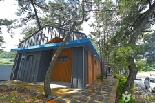 용동해수욕장 관광 정보와 주변 관광 명소 및 근처 맛집 여행 정보