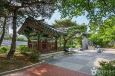 이공제비 및 군수이후범선영세불망비 관광 정보와 주변 관광 명소 및 근처 맛집 여행 정보