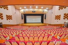 보령문화예술회관 문화 정보와 주변 관광 명소 및 근처 맛집 여행 정보