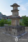 탑선리석탑 관광 정보와 주변 관광 명소 및 근처 맛집 여행 정보
