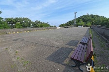 흑성산성 관광 정보와 주변 관광 명소 및 근처 맛집 여행 정보