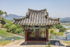 덕천서원(청주) 관광 정보와 주변 관광 명소 및 근처 맛집 여행 정보