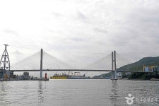 거북선대교 관광 정보와 주변 관광 명소 및 근처 맛집 여행 정보