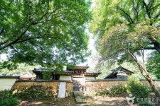 남계서원(밀양) - 주변 여행 및 근처 관광 명소 - 국내 여행 정보와 관광 명소 정보