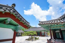 화산서원(함양) 관광 정보와 주변 관광 명소 및 근처 맛집 여행 정보