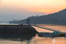 고하도선착장 관광 정보와 주변 관광 명소 및 근처 맛집 여행 정보