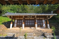박산서원 관광 정보와 주변 관광 명소 및 근처 맛집 여행 정보