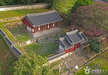 연곡서원 관광 정보와 주변 관광 명소 및 근처 맛집 여행 정보