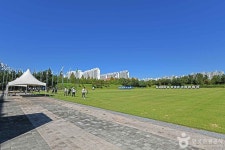 계양경기장 아시아드양궁장 레저스포츠 정보와 주변 관광 명소 및 근처 맛집 여행 정보