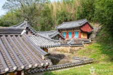 덕림서원 관광 정보와 주변 관광 명소 및 근처 맛집 여행 정보