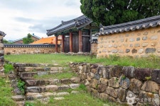 청하향교 관광 정보와 주변 관광 명소 및 근처 맛집 여행 정보