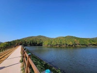 미평 봉화산 산림욕장 관광 정보와 주변 관광 명소 및 근처 맛집 여행 정보