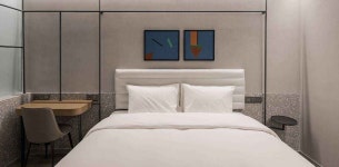 라마다플라자 충장호텔 숙박 정보와 주변 관광 명소 및 근처 맛집 여행 정보