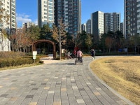 마곡나루근린공원 관광 정보와 주변 관광 명소 및 근처 맛집 여행 정보