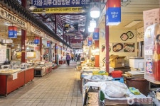 고척근린시장 쇼핑 정보와 주변 관광 명소 및 근처 맛집 여행 정보
