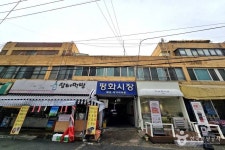 대구 평화시장 쇼핑 정보와 주변 관광 명소 및 근처 맛집 여행 정보