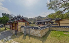 벌랏한지마을 - 주변 여행 및 근처 관광 명소 - 국내 여행 정보와 관광 명소 정보