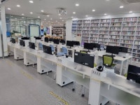 인천광역시교육청주안도서관 문화 정보와 주변 관광 명소 및 근처 맛집 여행 정보