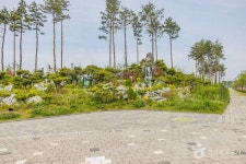 생명누리공원 관광 정보와 주변 관광 명소 및 근처 맛집 여행 정보