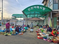 순창시장 쇼핑 정보와 주변 관광 명소 및 근처 맛집 여행 정보