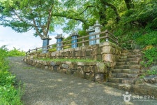 방호정(구례) 관광 정보와 주변 관광 명소 및 근처 맛집 여행 정보