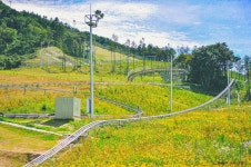 HJ매그놀리아용평호텔앤리조트 - 주변 여행 및 근처 관광 명소 - 국내 여행 정보와 관광 명소 정보