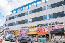 남악시장 쇼핑 정보와 주변 관광 명소 및 근처 맛집 여행 정보