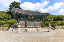 청계사(상주) 관광 정보와 주변 관광 명소 및 근처 맛집 여행 정보