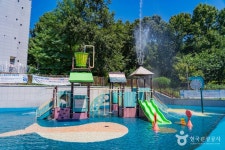 매송체육공원 관광 정보와 주변 관광 명소 및 근처 맛집 여행 정보