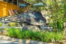 의신마을 관광 정보와 주변 관광 명소 및 근처 맛집 여행 정보