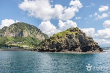 산방산 유람선 관광 정보와 주변 관광 명소 및 근처 맛집 여행 정보