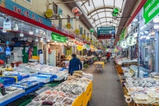 부천 원종종합시장 쇼핑 정보와 주변 관광 명소 및 근처 맛집 여행 정보