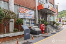 청마거리 관광 정보와 주변 관광 명소 및 근처 맛집 여행 정보