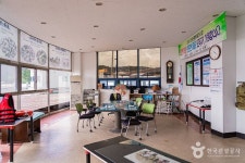 죽림어촌체험마을 관광 정보와 주변 관광 명소 및 근처 맛집 여행 정보