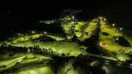 블랙밸리 컨트리클럽 레저스포츠 정보와 주변 관광 명소 및 근처 맛집 여행 정보