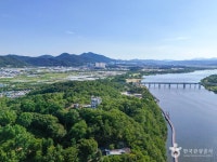 화원동산 관광 정보와 주변 관광 명소 및 근처 맛집 여행 정보