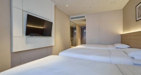 써미트 호텔 서울 숙박 정보와 주변 관광 명소 및 근처 맛집 여행 정보