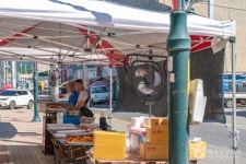 신바람신녕공설시장 쇼핑 정보와 주변 관광 명소 및 근처 맛집 여행 정보