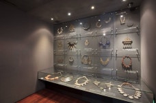 세계장신구박물관 문화 정보와 주변 관광 명소 및 근처 맛집 여행 정보