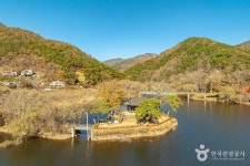 물염적벽 - 주변 여행 및 근처 관광 명소 - 국내 여행 정보와 관광 명소 정보